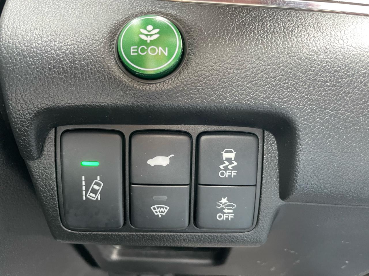 2015 Honda CR-V AWD 5dr Touring - Photo #19