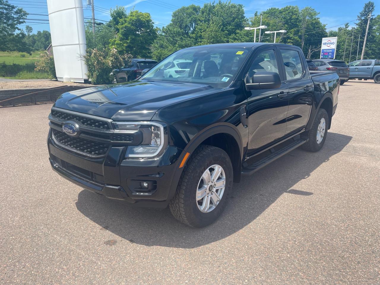 2025 Ford Ranger XL Photo