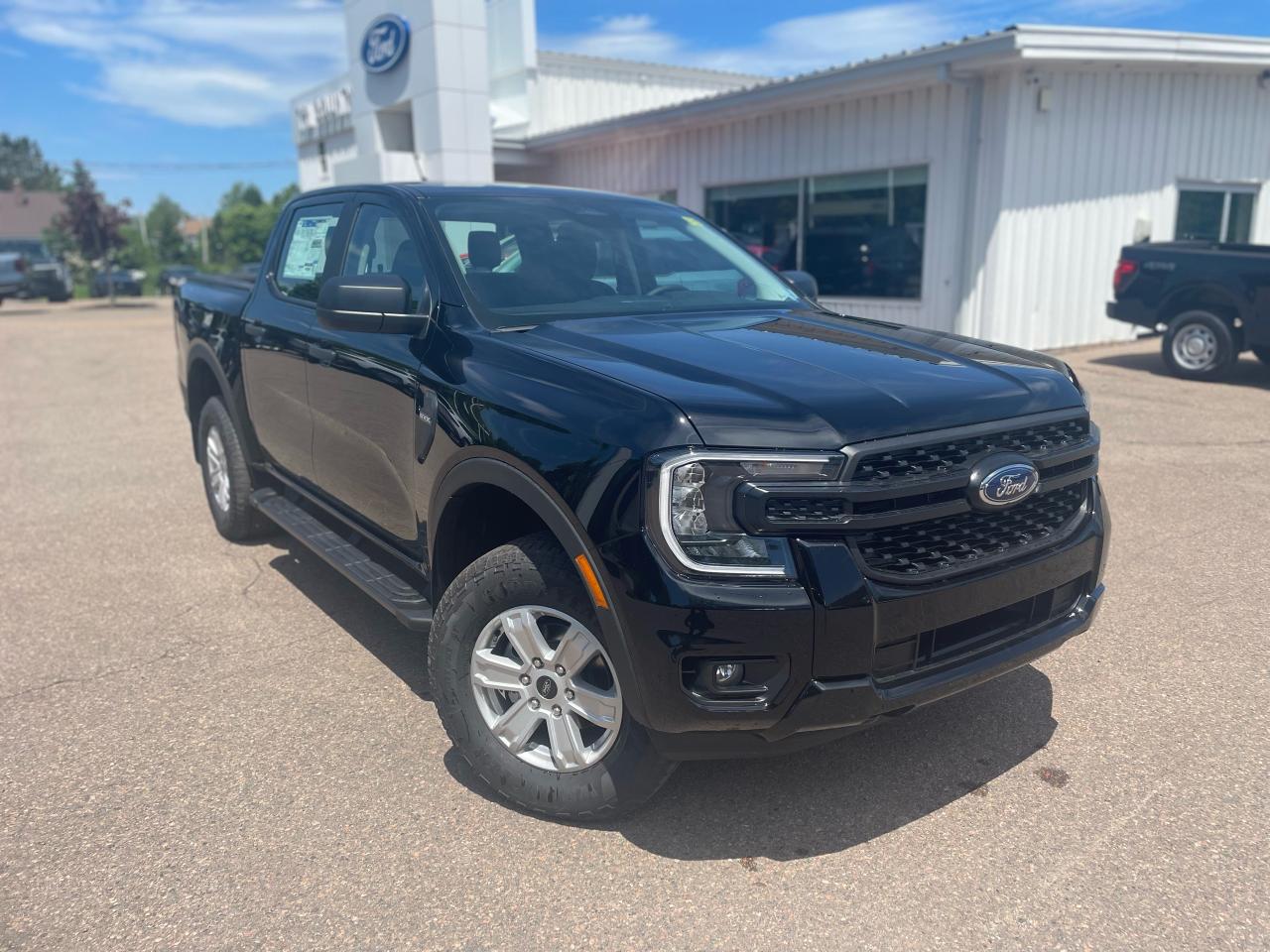 New 2025 Ford Ranger XL for sale in Tatamagouche, NS