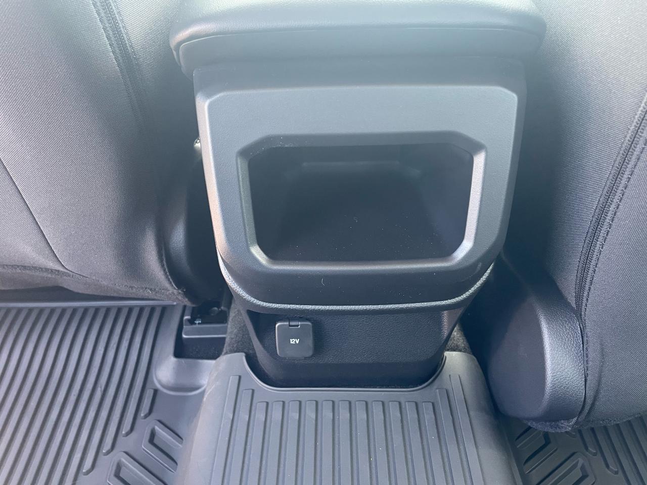 2025 Ford Ranger XL Photo5