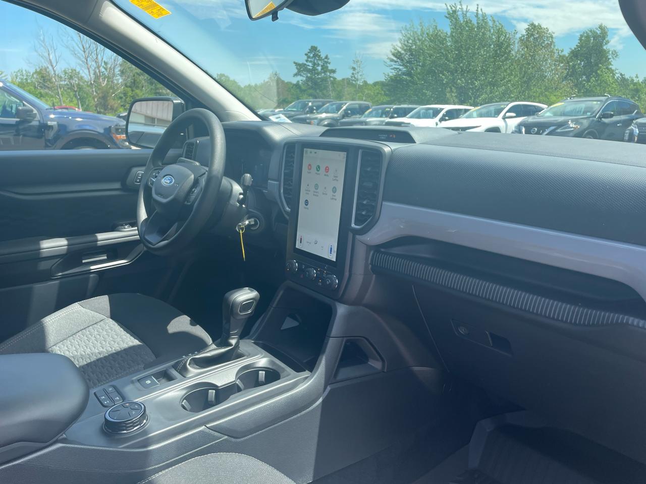 2025 Ford Ranger XL Photo5
