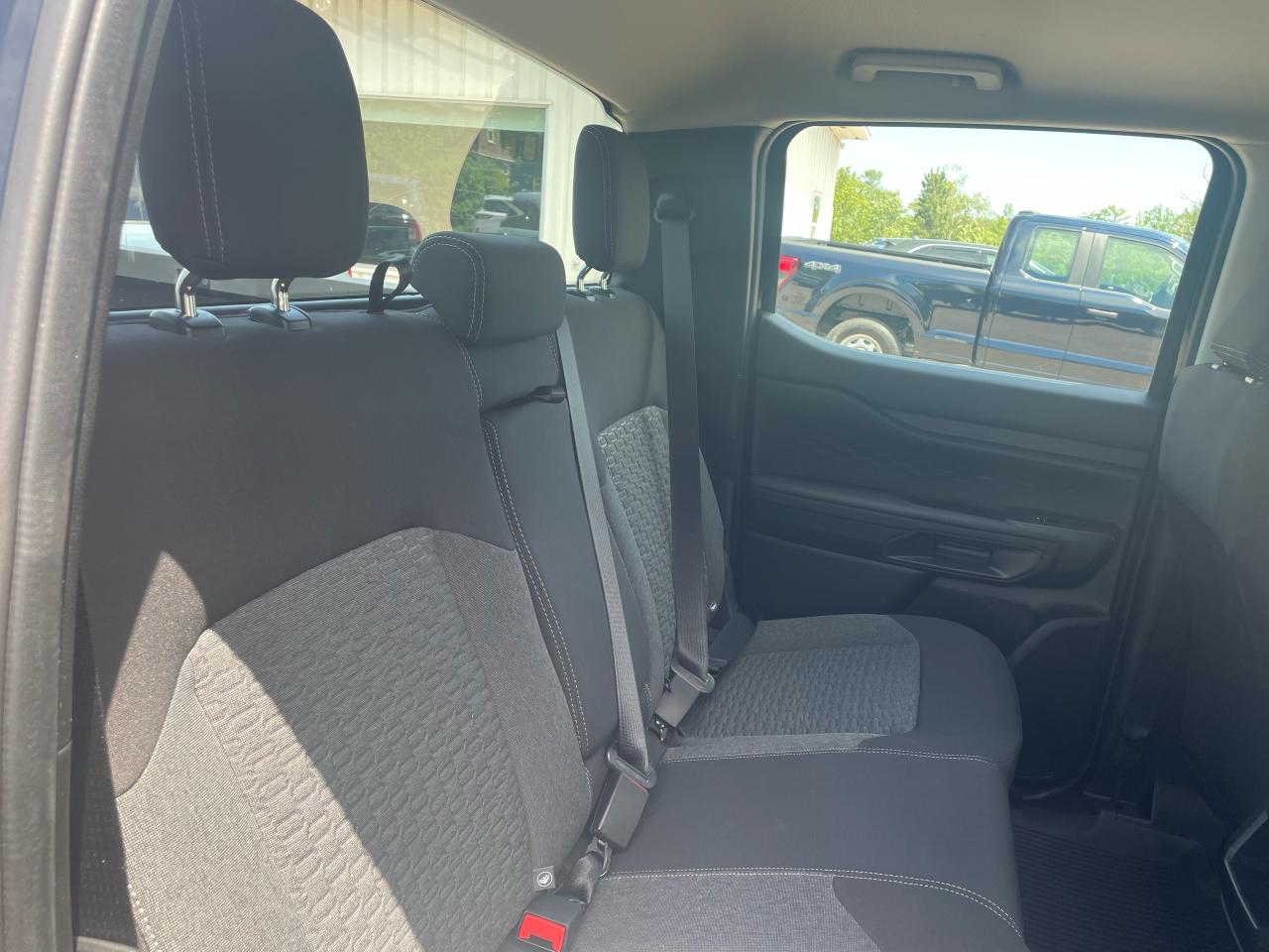 2025 Ford Ranger XL Photo5