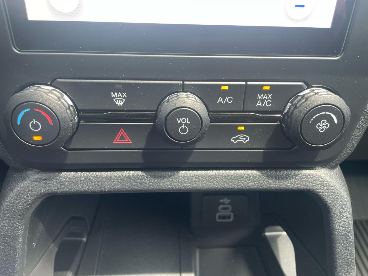 2025 Ford Ranger XL Photo5