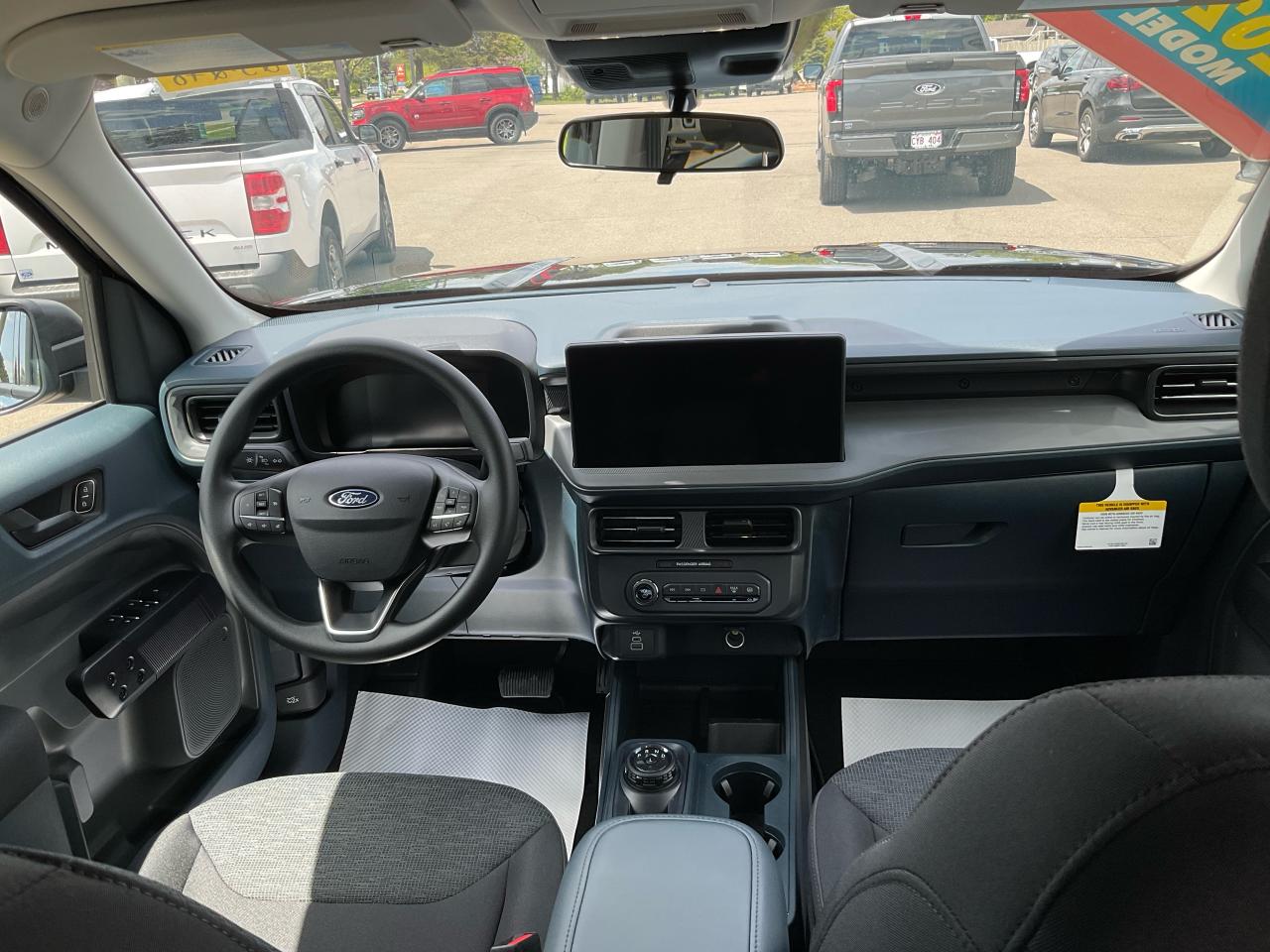 2025 Ford Maverick XL Photo5