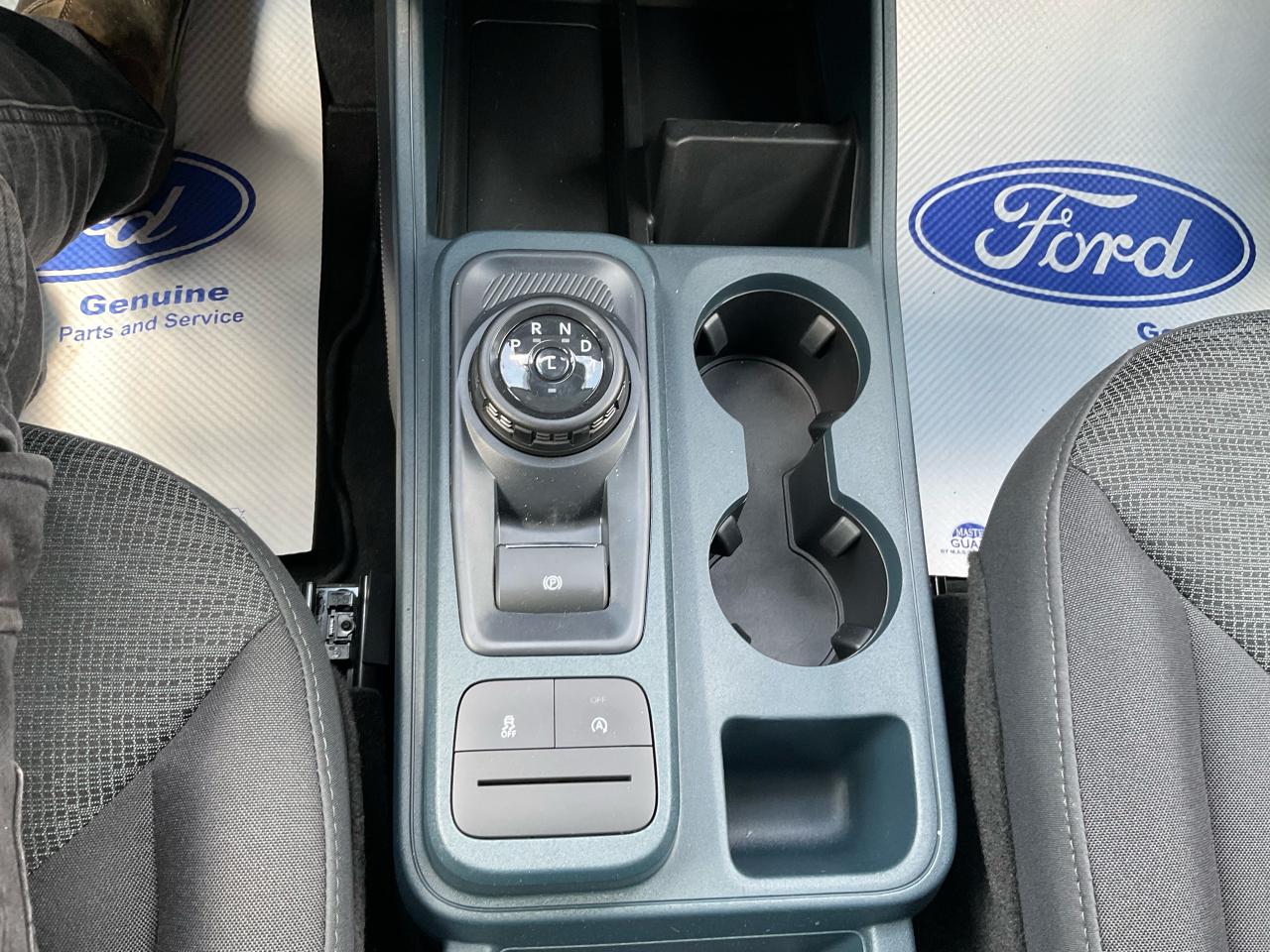 2025 Ford Maverick XL Photo5