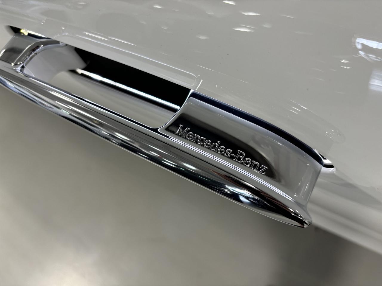 2022 Mercedes-Benz E-Class EQS450+|SEDAN|CREAMLEATHER|BURMESTER|WOOD|AMBIENT| - Photo #5