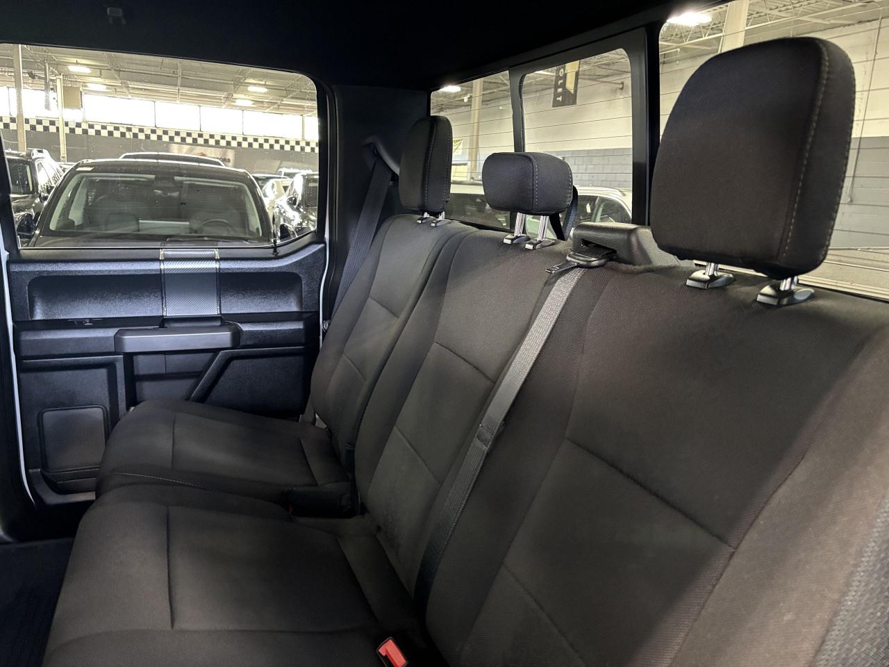 2020 Ford F-150 XLT 4WD|ECOBOOST|SUPERCREW|NAV|BACKUPCAM|HEATSEATS - Photo #8