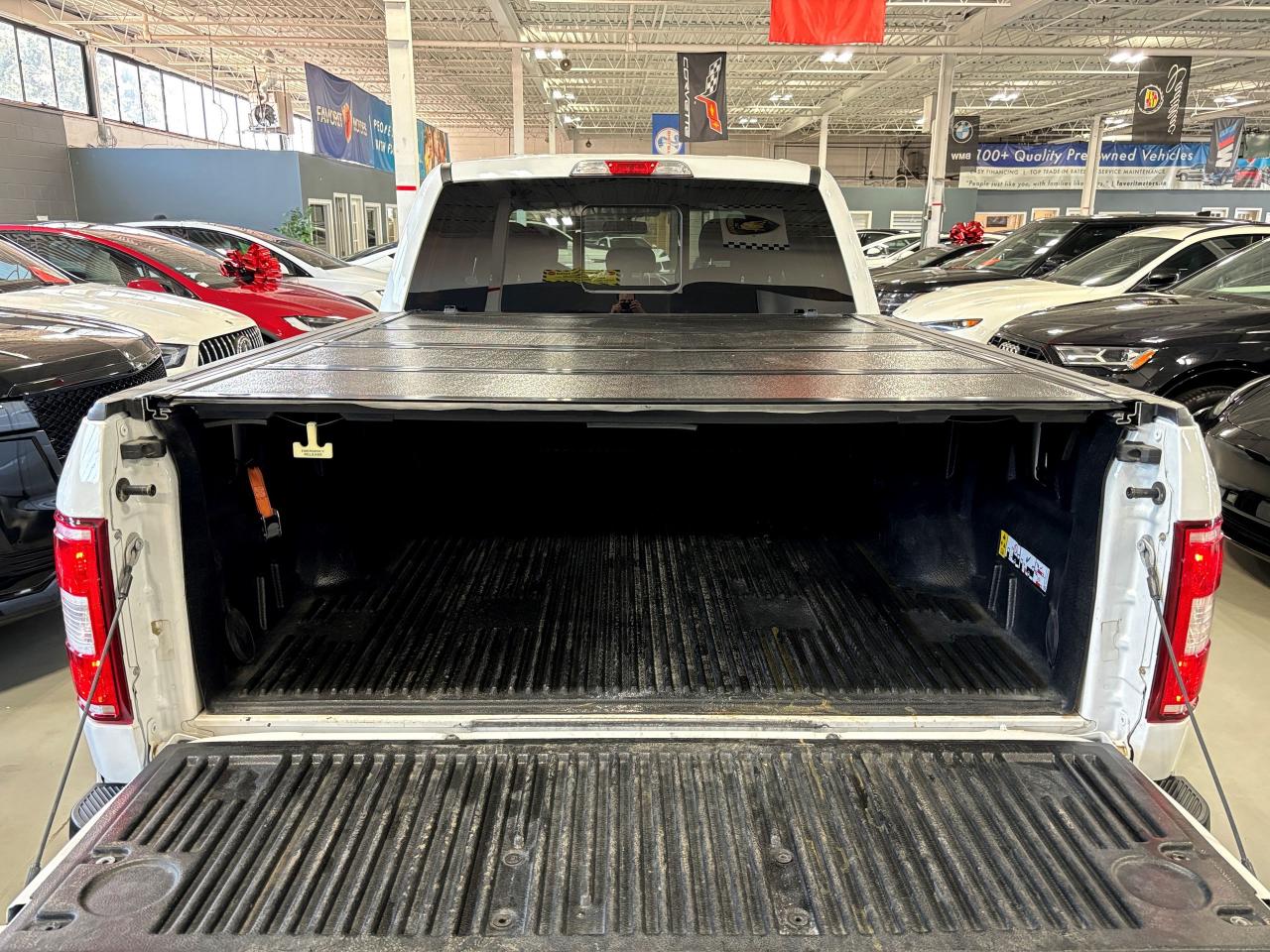 2020 Ford F-150 XLT 4WD|ECOBOOST|SUPERCREW|NAV|BACKUPCAM|HEATSEATS - Photo #7
