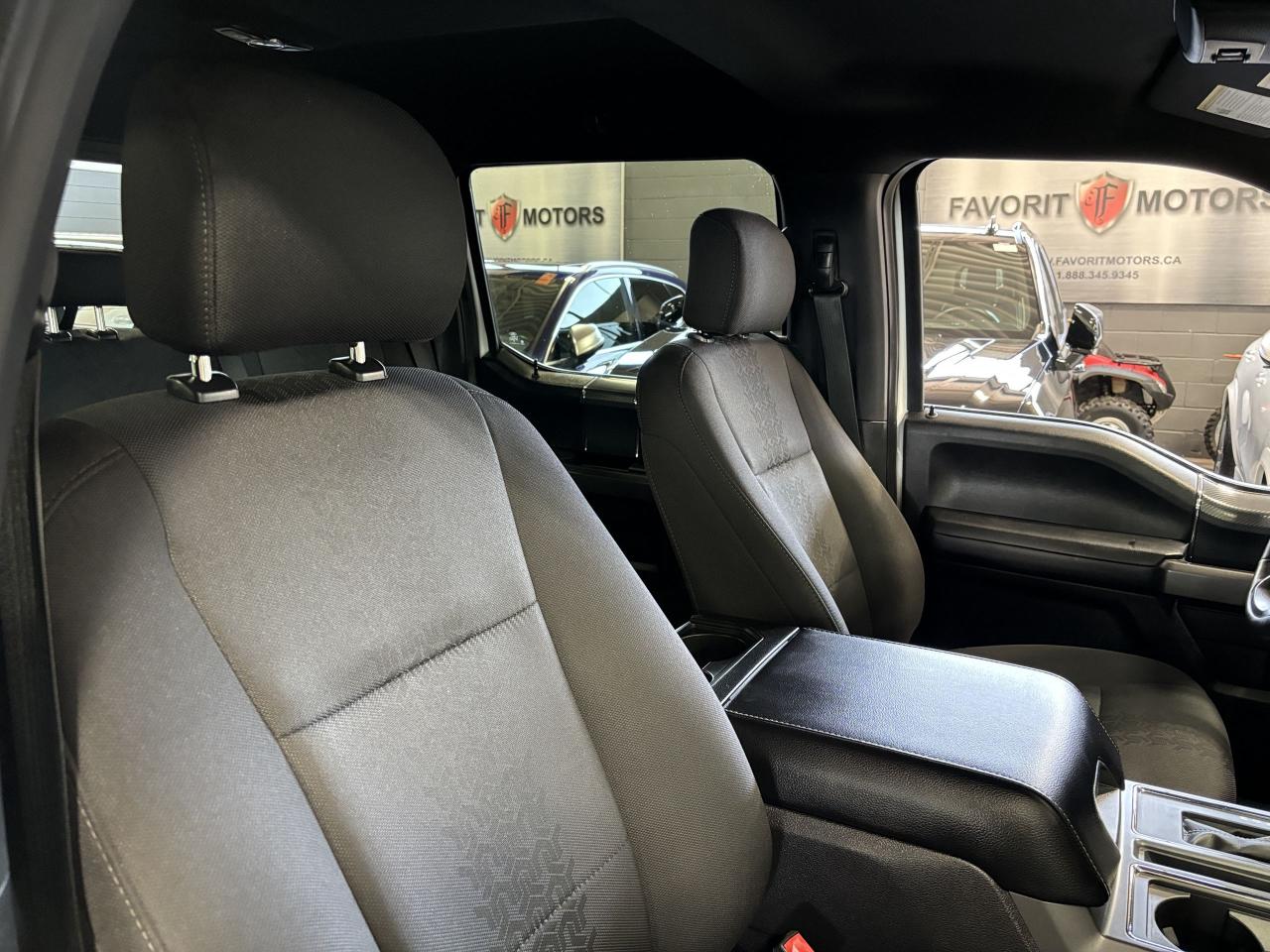 2020 Ford F-150 XLT 4WD|ECOBOOST|SUPERCREW|NAV|BACKUPCAM|HEATSEATS - Photo #11