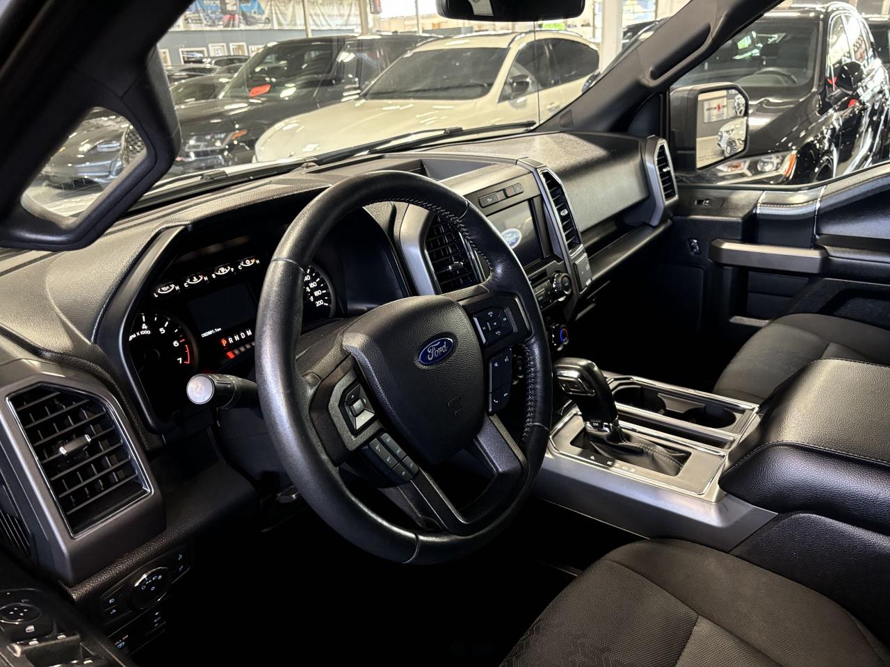 2020 Ford F-150 XLT 4WD|ECOBOOST|SUPERCREW|NAV|BACKUPCAM|HEATSEATS - Photo #13