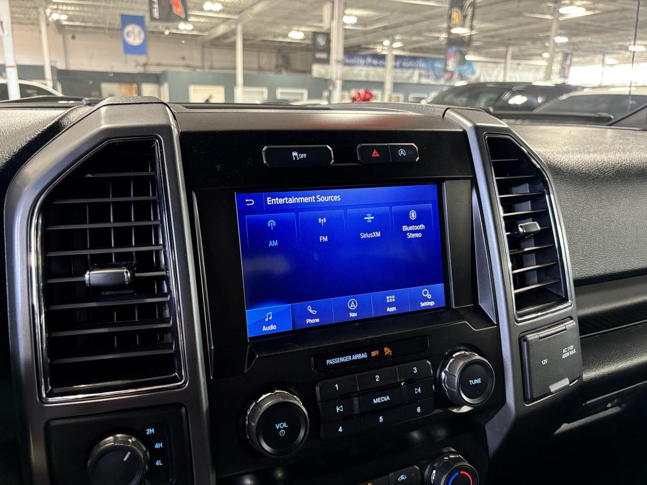 2020 Ford F-150 XLT 4WD|ECOBOOST|SUPERCREW|NAV|BACKUPCAM|HEATSEATS - Photo #18