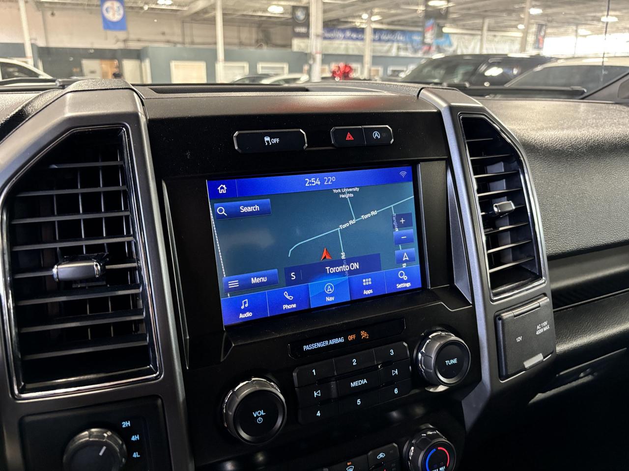 2020 Ford F-150 XLT 4WD|ECOBOOST|SUPERCREW|NAV|BACKUPCAM|HEATSEATS - Photo #17