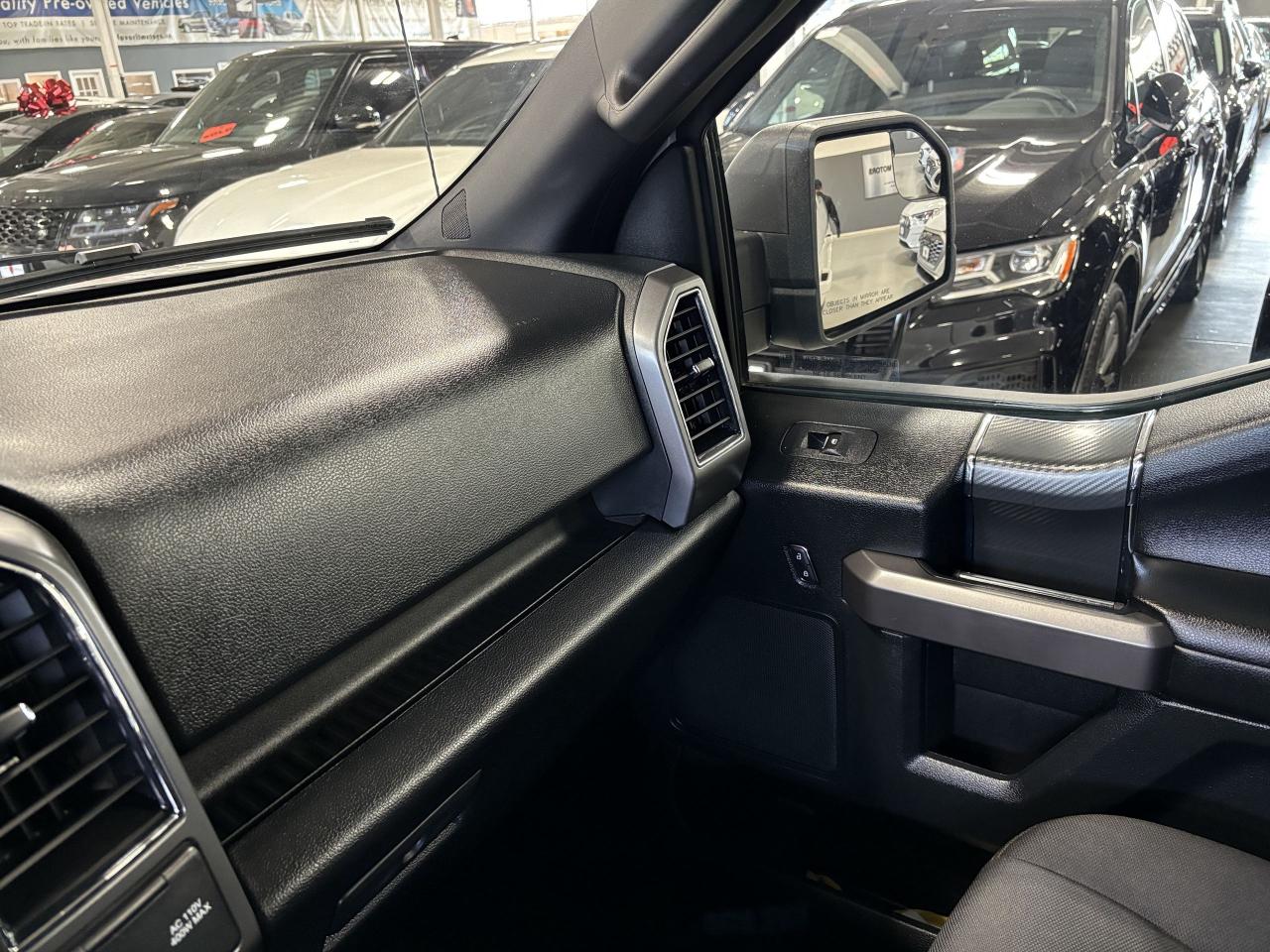 2020 Ford F-150 XLT 4WD|ECOBOOST|SUPERCREW|NAV|BACKUPCAM|HEATSEATS - Photo #16