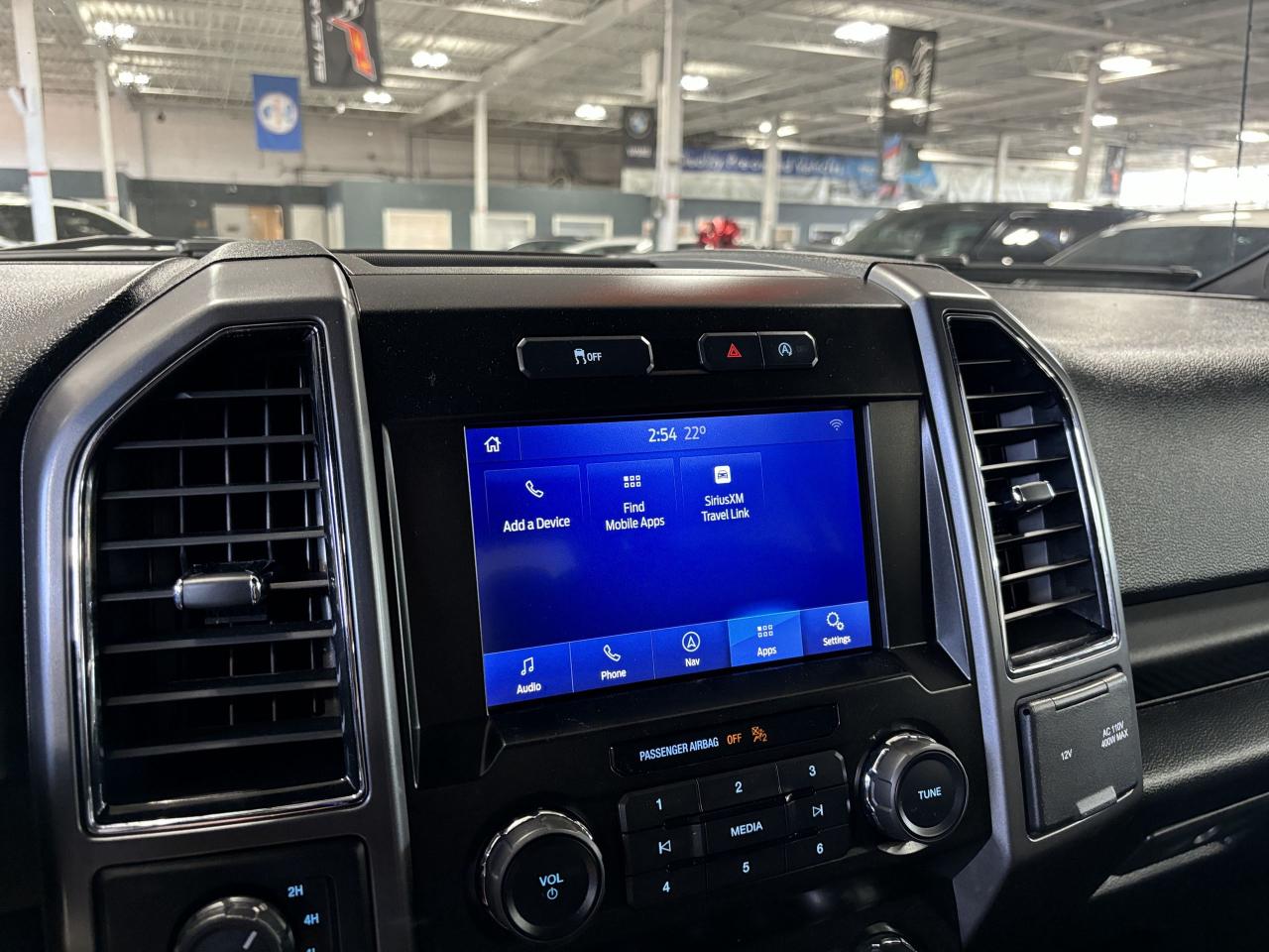2020 Ford F-150 XLT 4WD|ECOBOOST|SUPERCREW|NAV|BACKUPCAM|HEATSEATS - Photo #19