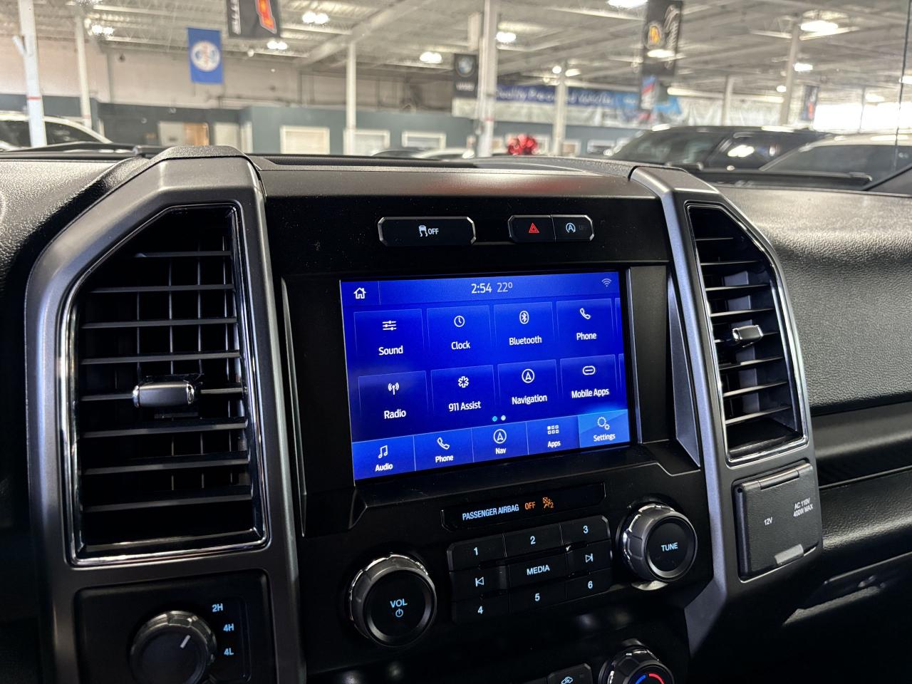 2020 Ford F-150 XLT 4WD|ECOBOOST|SUPERCREW|NAV|BACKUPCAM|HEATSEATS - Photo #20