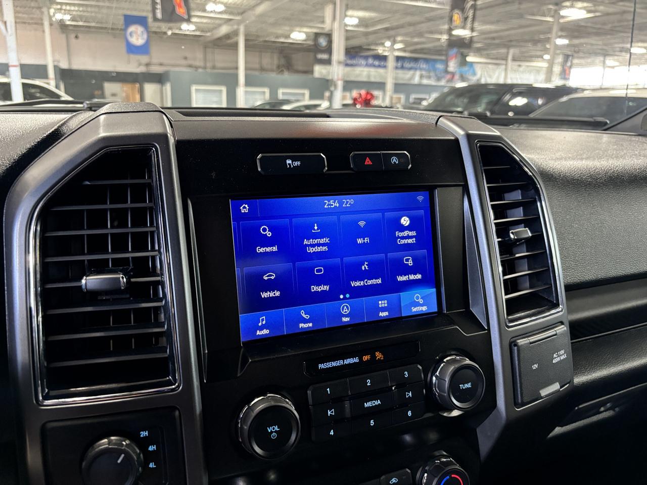 2020 Ford F-150 XLT 4WD|ECOBOOST|SUPERCREW|NAV|BACKUPCAM|HEATSEATS - Photo #21