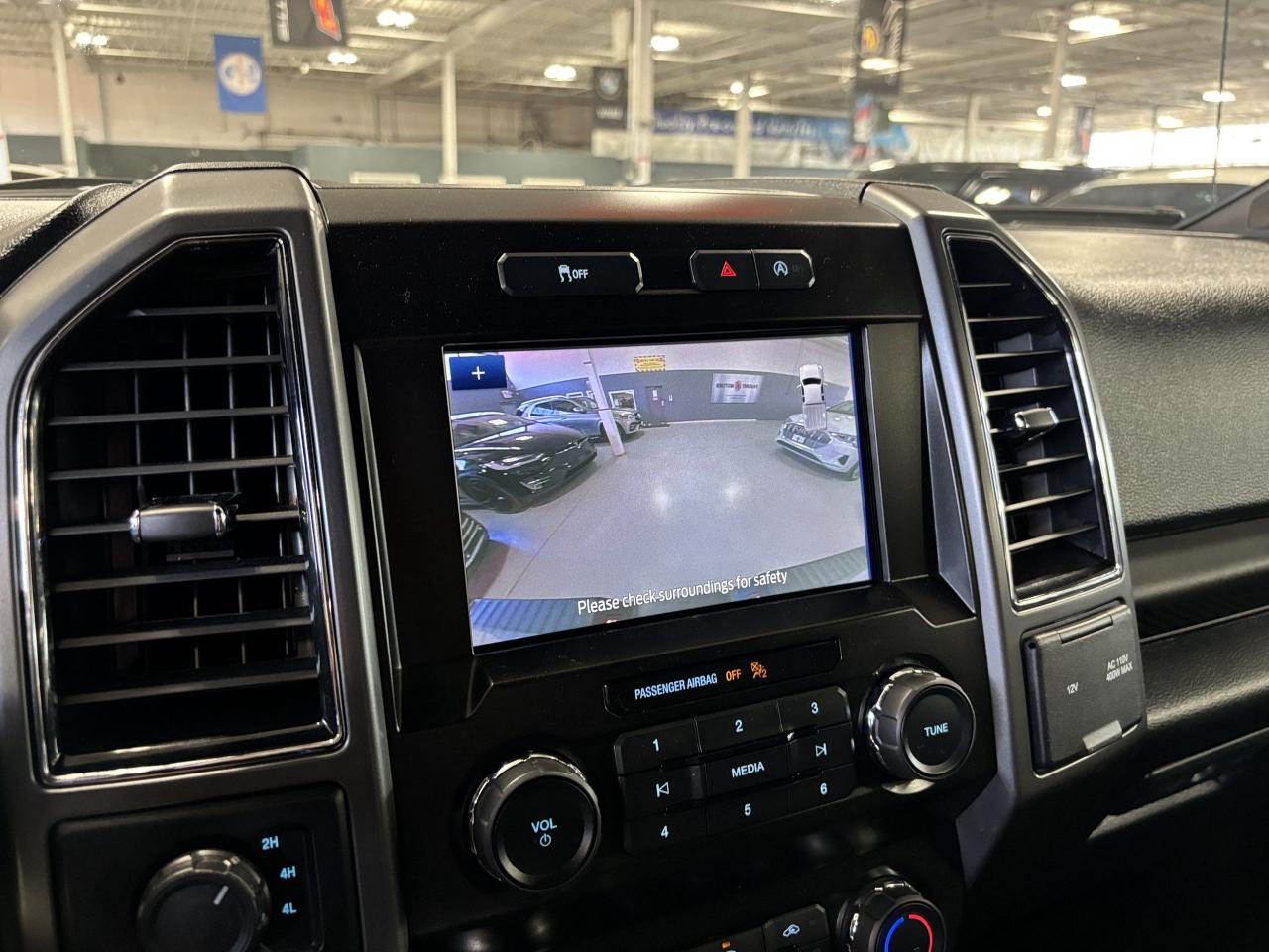 2020 Ford F-150 XLT 4WD|ECOBOOST|SUPERCREW|NAV|BACKUPCAM|HEATSEATS - Photo #23