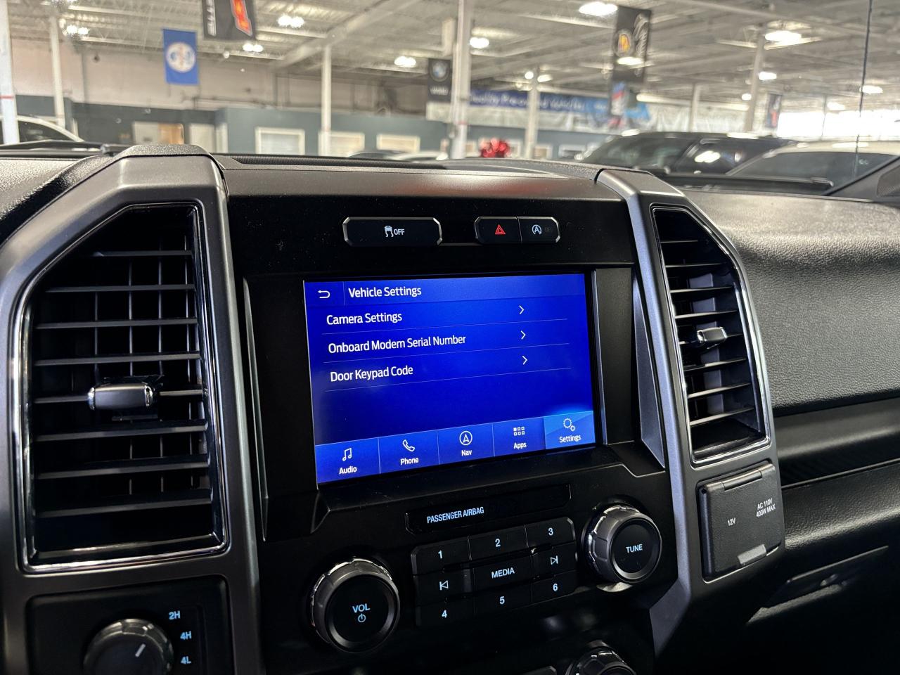 2020 Ford F-150 XLT 4WD|ECOBOOST|SUPERCREW|NAV|BACKUPCAM|HEATSEATS - Photo #22