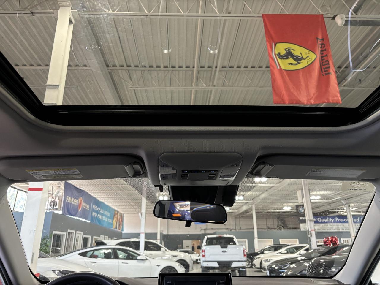 2022 Toyota RAV4 XLE AWD|ALLOYS|SUNROOF|BACKUPCAM|HEATEDSEATS|ECO|+ - Photo #11