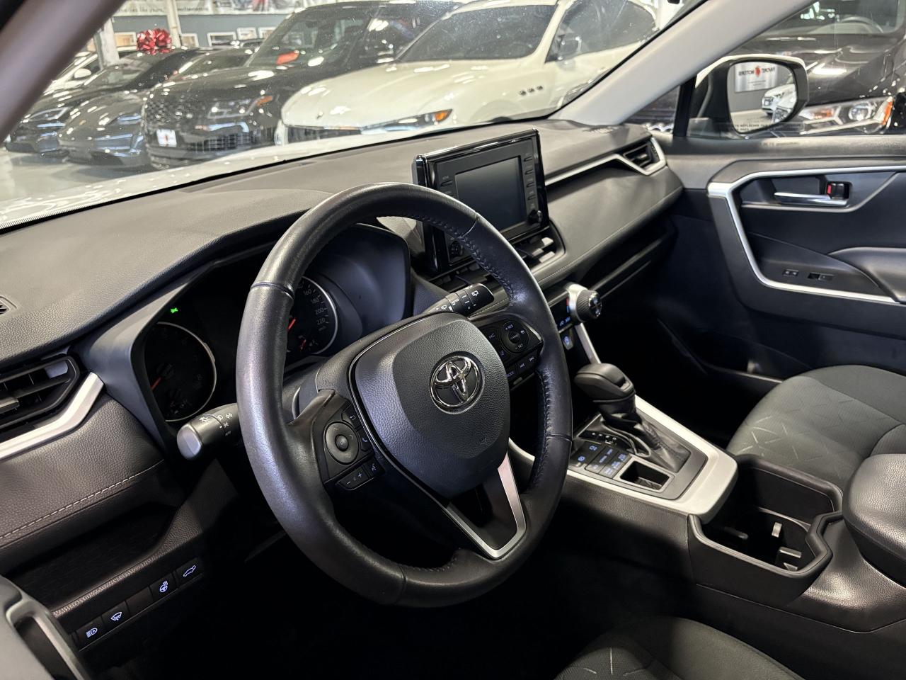 2022 Toyota RAV4 XLE AWD|ALLOYS|SUNROOF|BACKUPCAM|HEATEDSEATS|ECO|+ - Photo #15