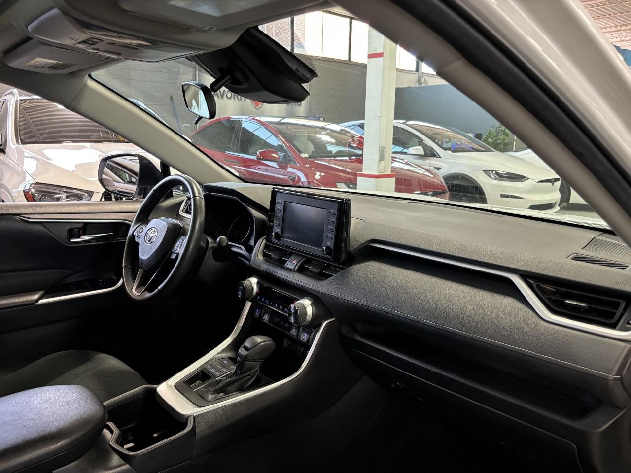 2022 Toyota RAV4 XLE AWD|ALLOYS|SUNROOF|BACKUPCAM|HEATEDSEATS|ECO|+ - Photo #13