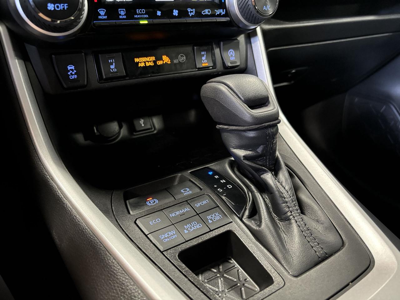 2022 Toyota RAV4 XLE AWD|ALLOYS|SUNROOF|BACKUPCAM|HEATEDSEATS|ECO|+ - Photo #20