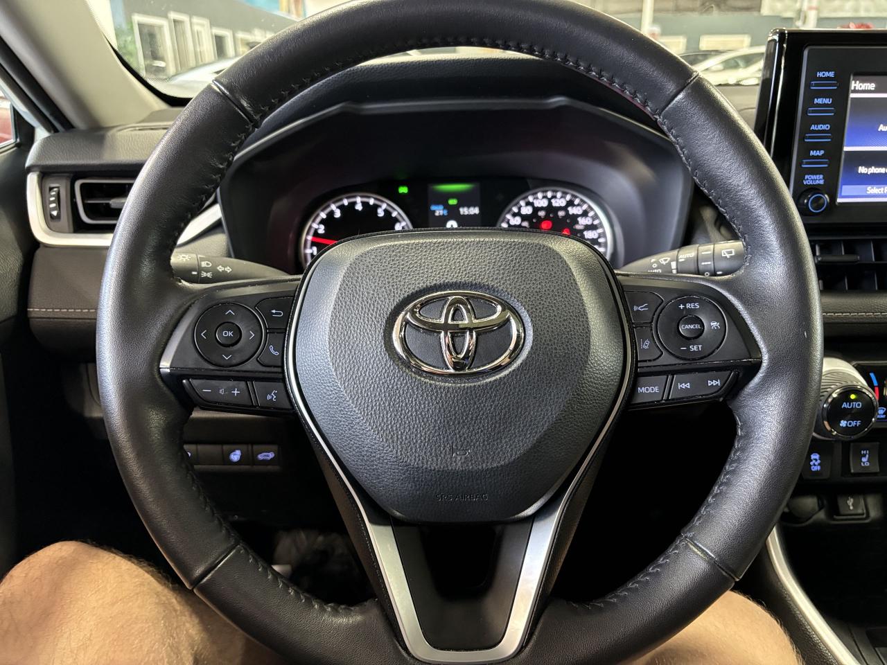 2022 Toyota RAV4 XLE AWD|ALLOYS|SUNROOF|BACKUPCAM|HEATEDSEATS|ECO|+ - Photo #22