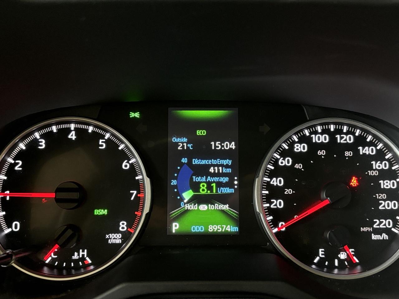 2022 Toyota RAV4 XLE AWD|ALLOYS|SUNROOF|BACKUPCAM|HEATEDSEATS|ECO|+ - Photo #24