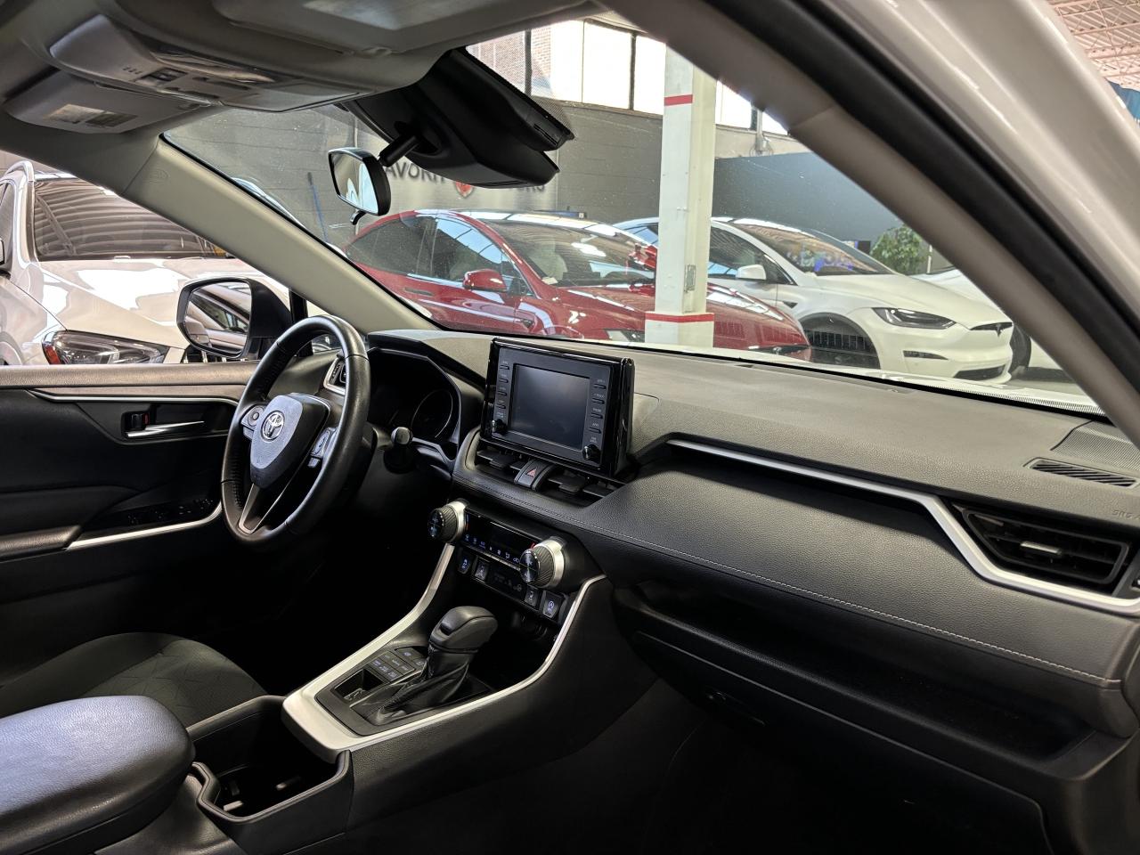 2022 Toyota RAV4 XLE AWD|ALLOYS|SUNROOF|BACKUPCAM|HEATEDSEATS|ECO|+ - Photo #13