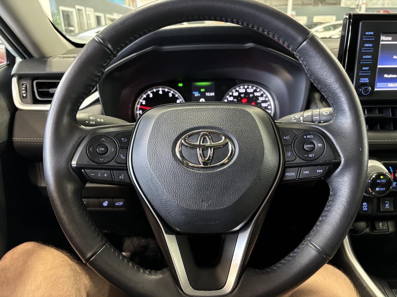 2022 Toyota RAV4 XLE AWD|ALLOYS|SUNROOF|BACKUPCAM|HEATEDSEATS|ECO|+ - Photo #22
