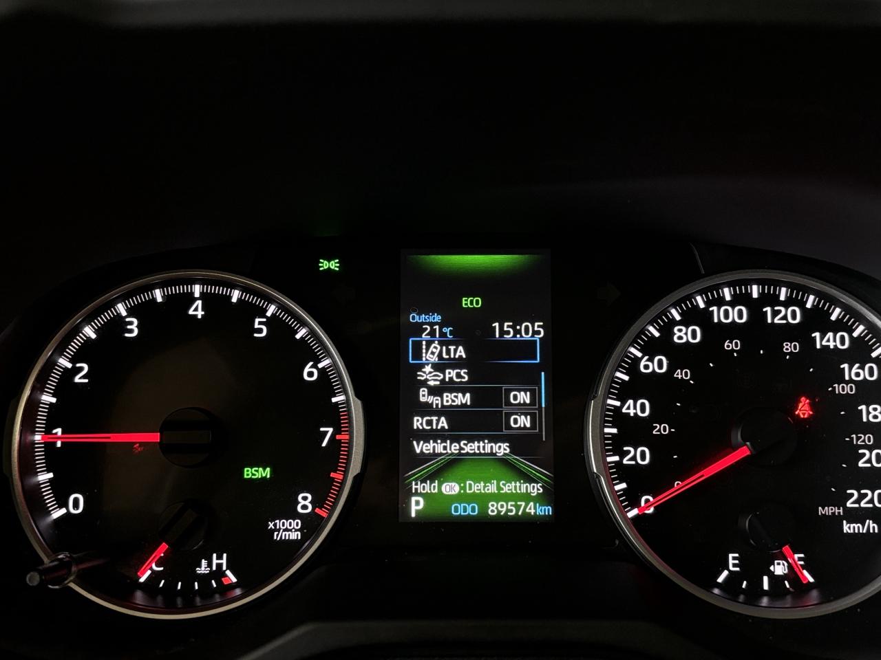 2022 Toyota RAV4 XLE AWD|ALLOYS|SUNROOF|BACKUPCAM|HEATEDSEATS|ECO|+ - Photo #26