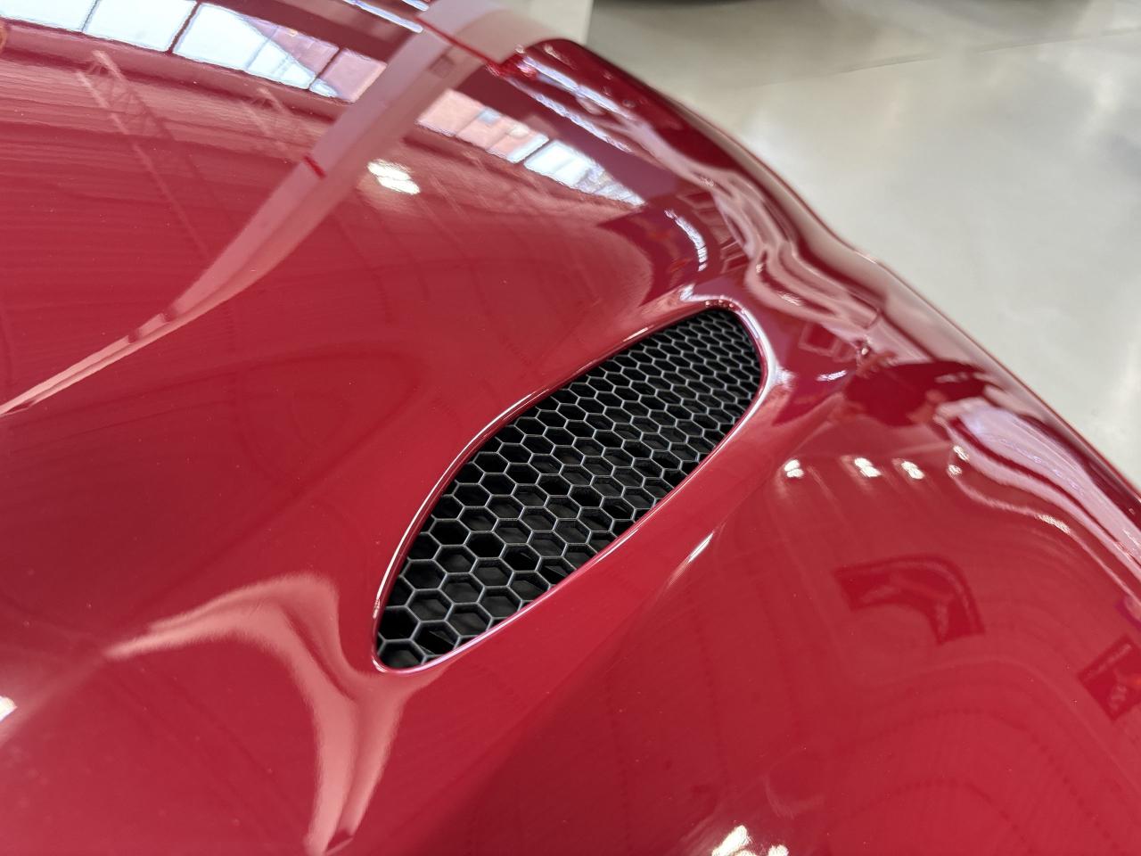 2022 Alfa Romeo Giulia Quadrifoglio|RWD|CARBONHOOD|CARBONSEATS|BIGBRAKES| - Photo #5