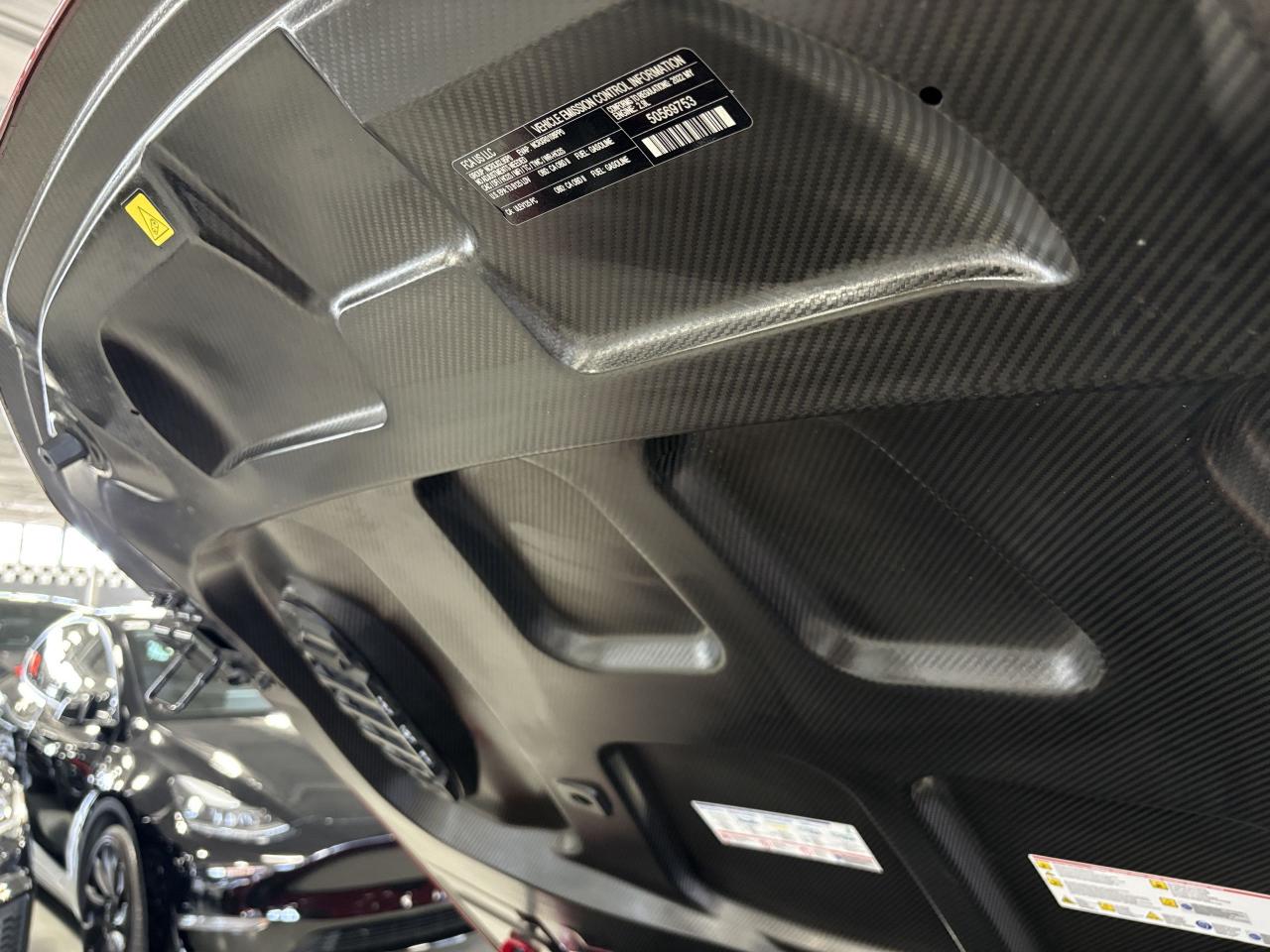 2022 Alfa Romeo Giulia Quadrifoglio|RWD|CARBONHOOD|CARBONSEATS|BIGBRAKES| - Photo #7
