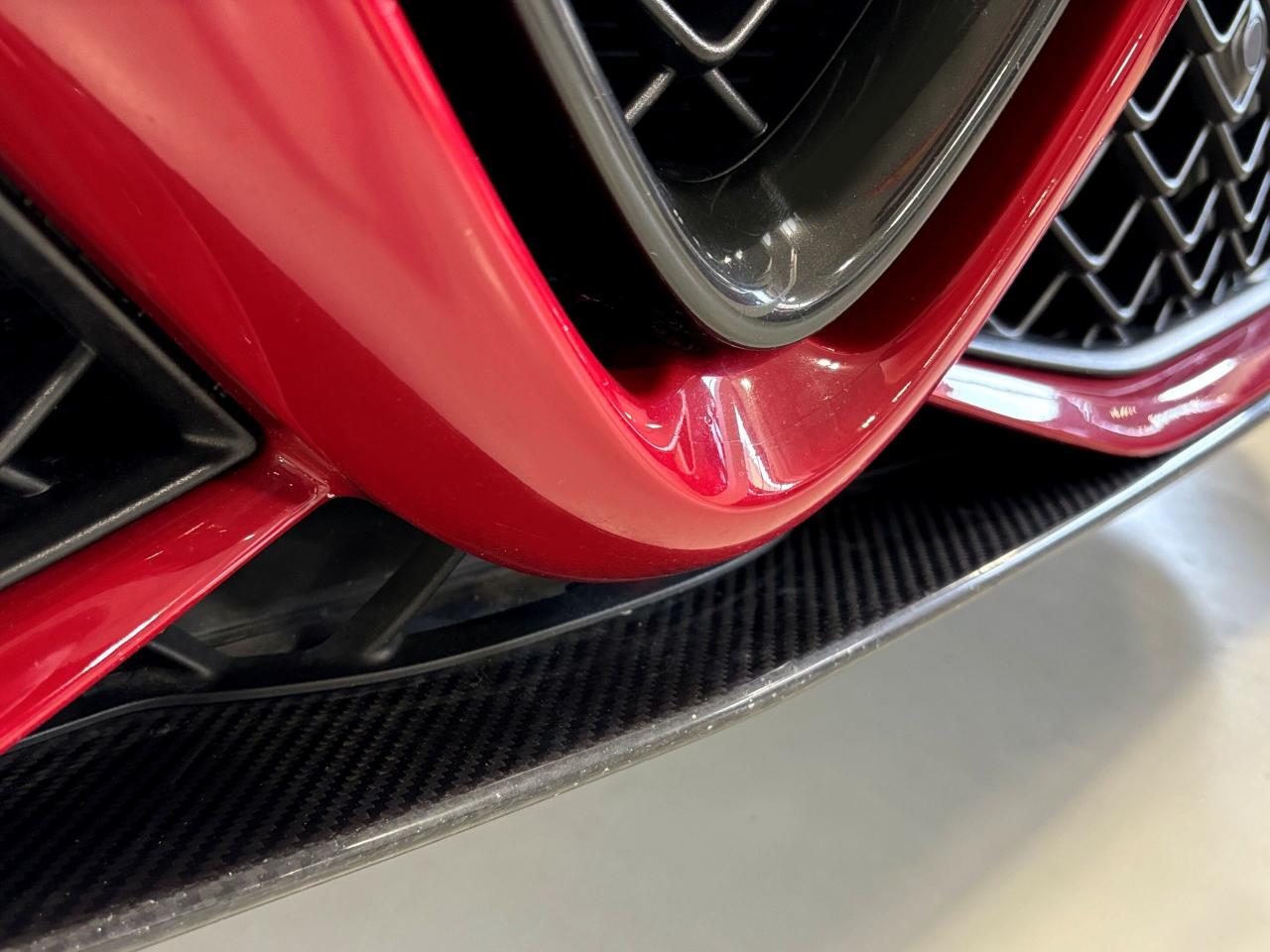2022 Alfa Romeo Giulia Quadrifoglio|RWD|CARBONHOOD|CARBONSEATS|BIGBRAKES| - Photo #18