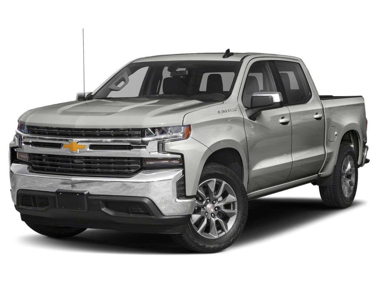 Used 2021 Chevrolet Silverado 1500 4WD Crew Cab 147  RST | NAV | BOSE SOUND SYSTEM | for sale in Waterloo, ON