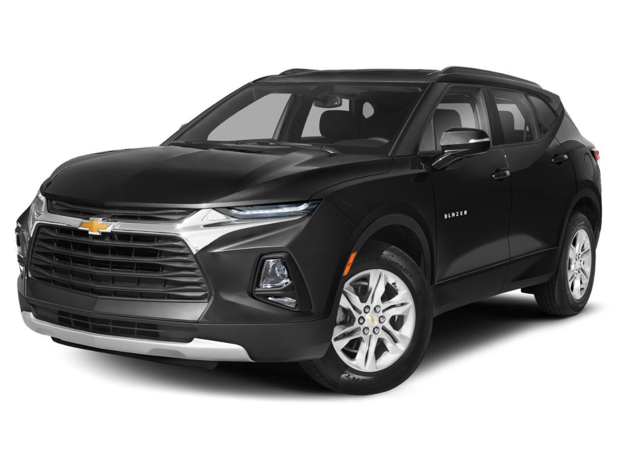 Used 2019 Chevrolet Blazer AWD 4dr 3.6L RS, Low KM! One Owner! for sale in Kipling, SK