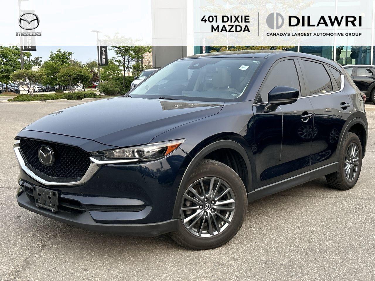 Used 2019 Mazda CX-5 GS AWD at KEYLESS|CARPLAY|REARVIEW CAM for sale in Mississauga, ON