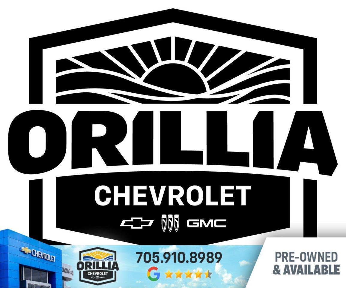 Used 2016 Chevrolet Silverado 1500 -AS IS- for sale in Orillia, ON