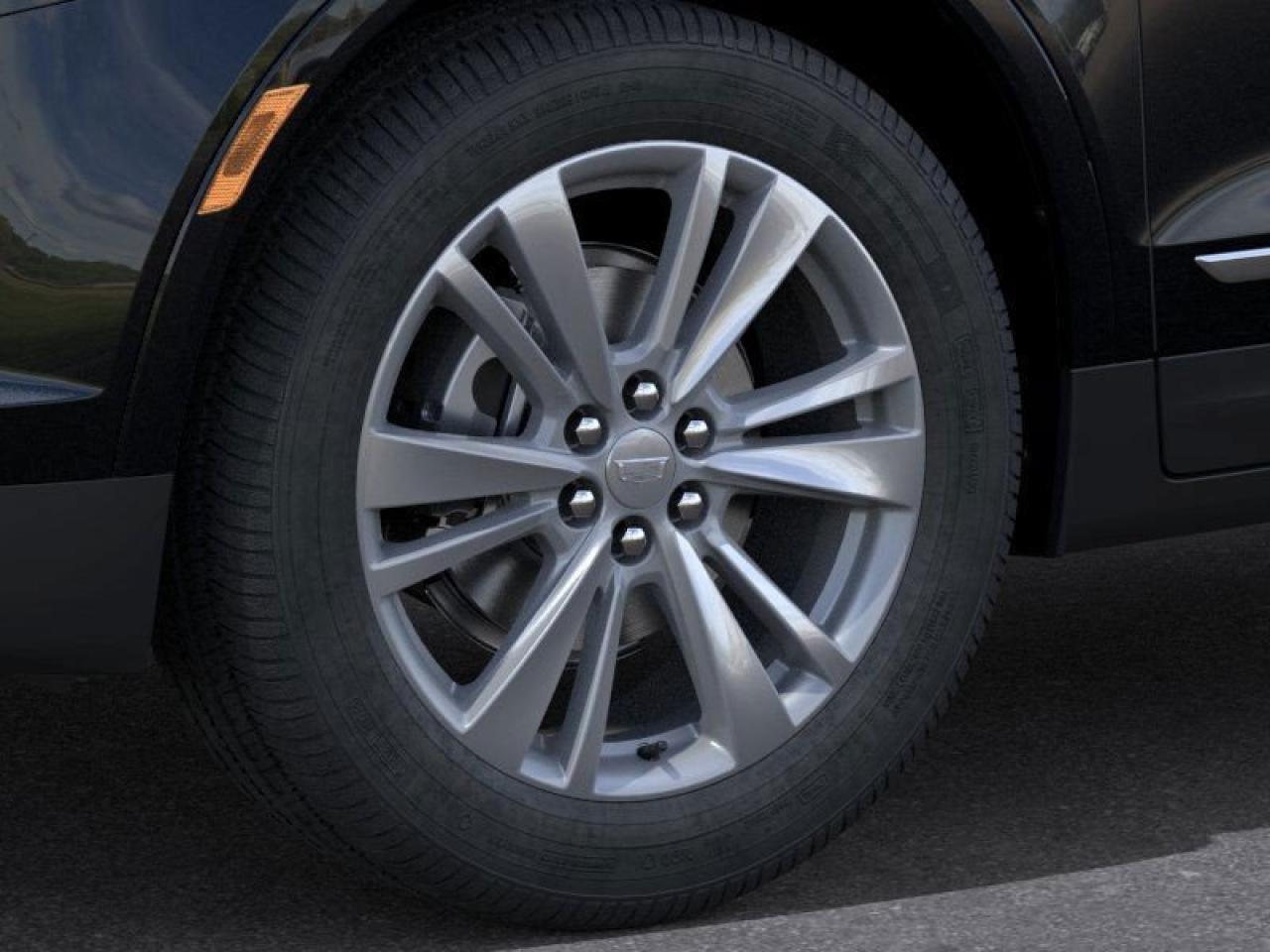 2025 Cadillac XT5 AWD Premium Luxury AWD 4dr Premium Luxury Photo