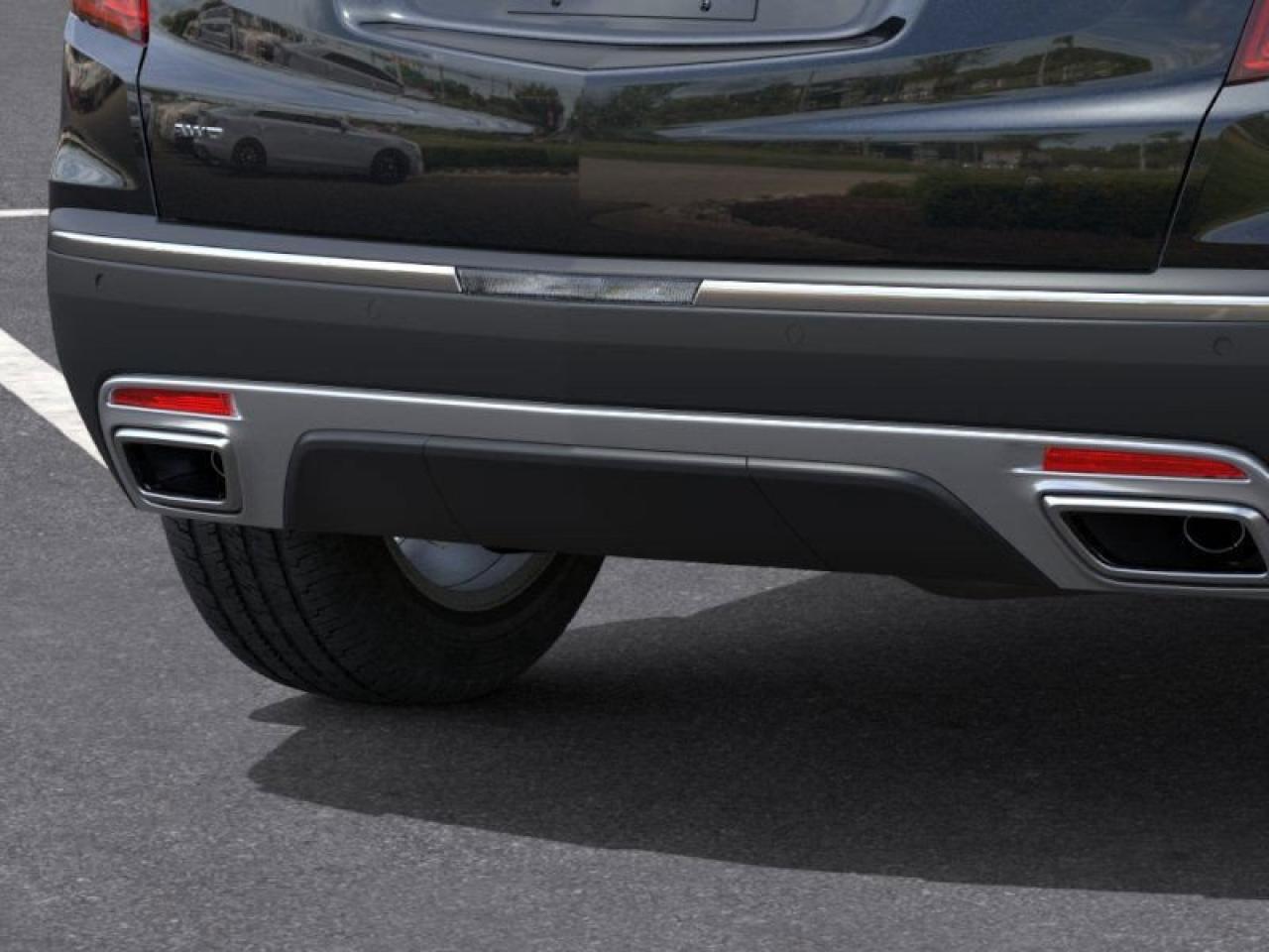 2025 Cadillac XT5 AWD Premium Luxury AWD 4dr Premium Luxury Photo