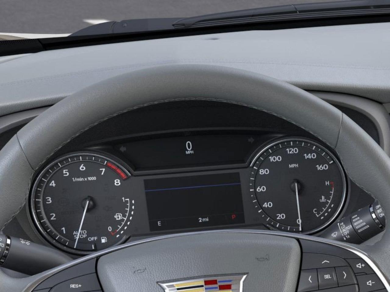 2025 Cadillac XT5 AWD Premium Luxury AWD 4dr Premium Luxury Photo