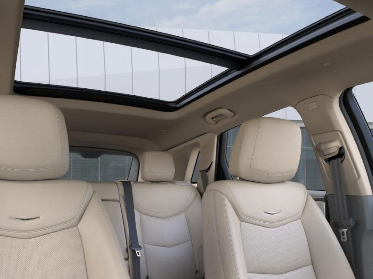 2025 Cadillac XT5 AWD Premium Luxury AWD 4dr Premium Luxury Photo