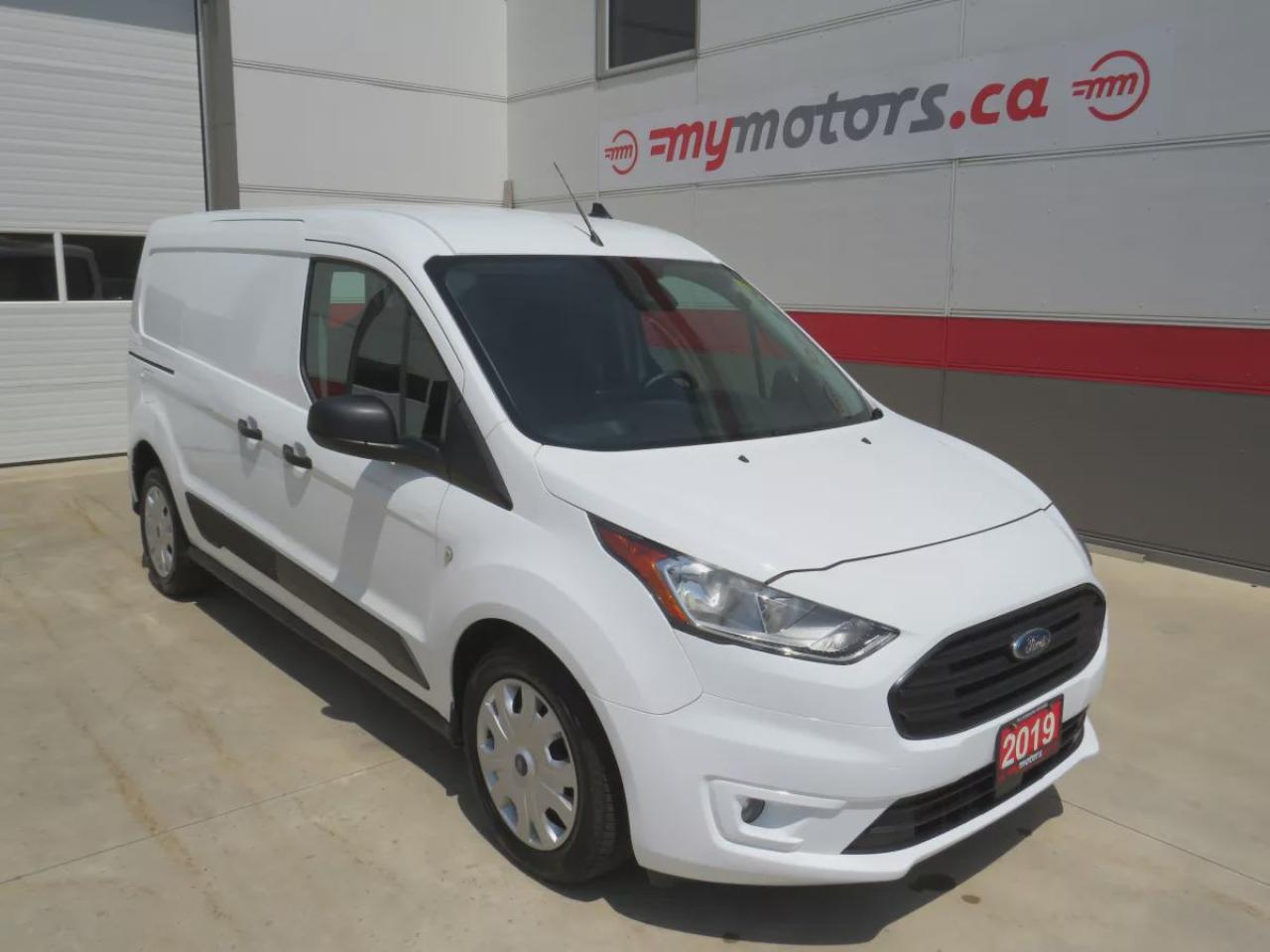 Used 2019 Ford Transit Connect Van XLT for sale in Tillsonburg, ON