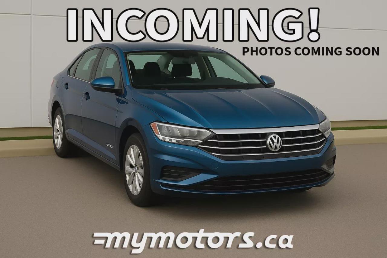 Used 2019 Volkswagen Jetta comfortline for sale in Tillsonburg, ON