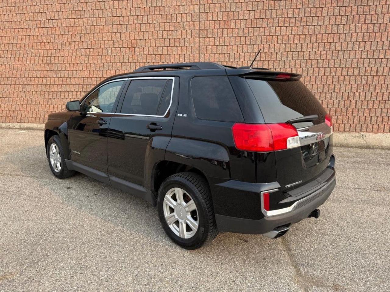 2016 GMC Terrain SLE | AWD | BACK UP CAM | PIONEER AUDIO | POWER SEAT | REMOTE START - Photo #3