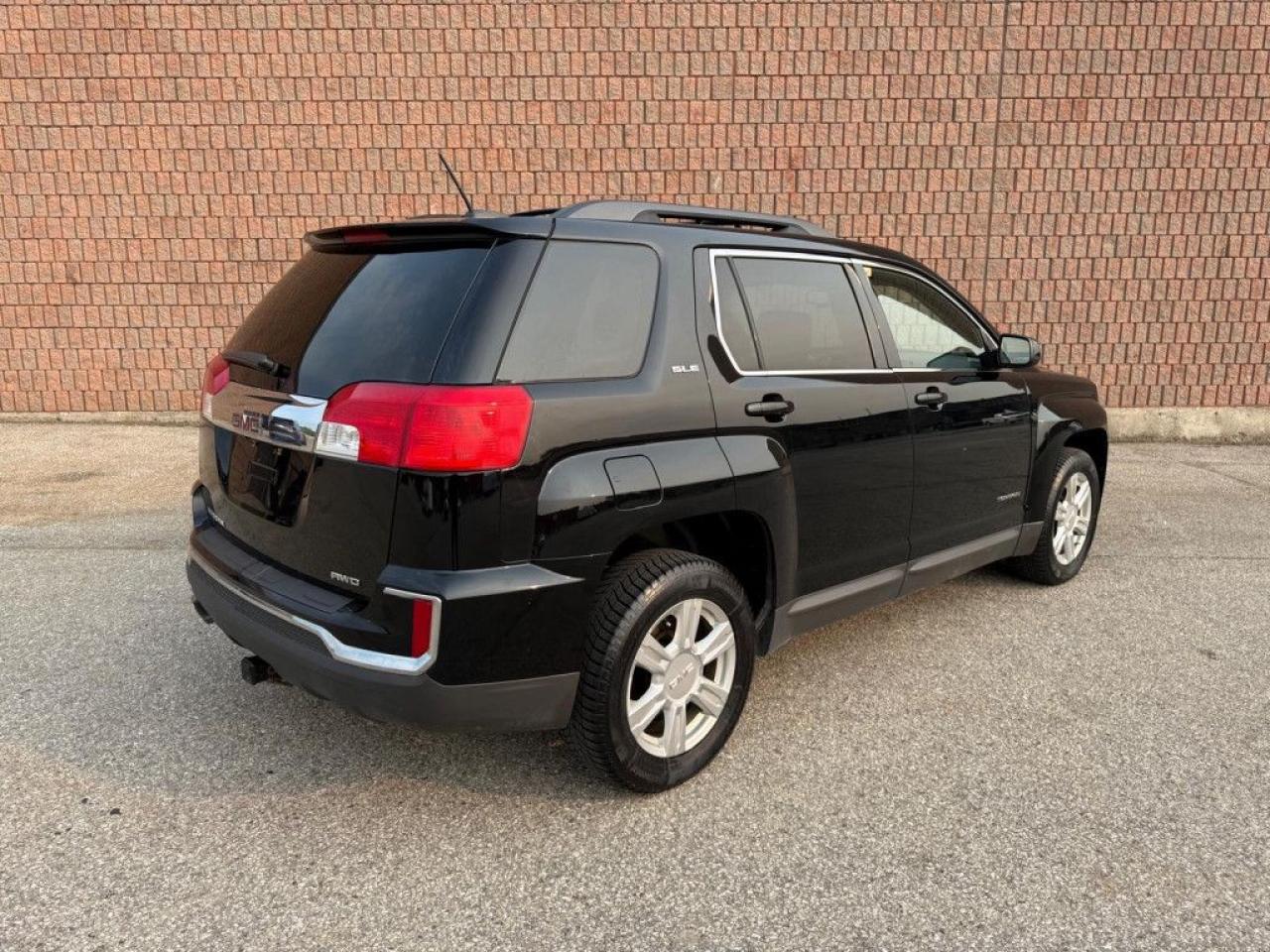 2016 GMC Terrain SLE | AWD | BACK UP CAM | PIONEER AUDIO | POWER SEAT | REMOTE START - Photo #5