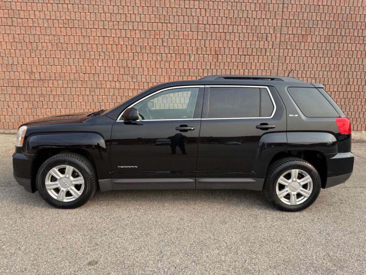 2016 GMC Terrain SLE | AWD | BACK UP CAM | PIONEER AUDIO | POWER SEAT | REMOTE START - Photo #2