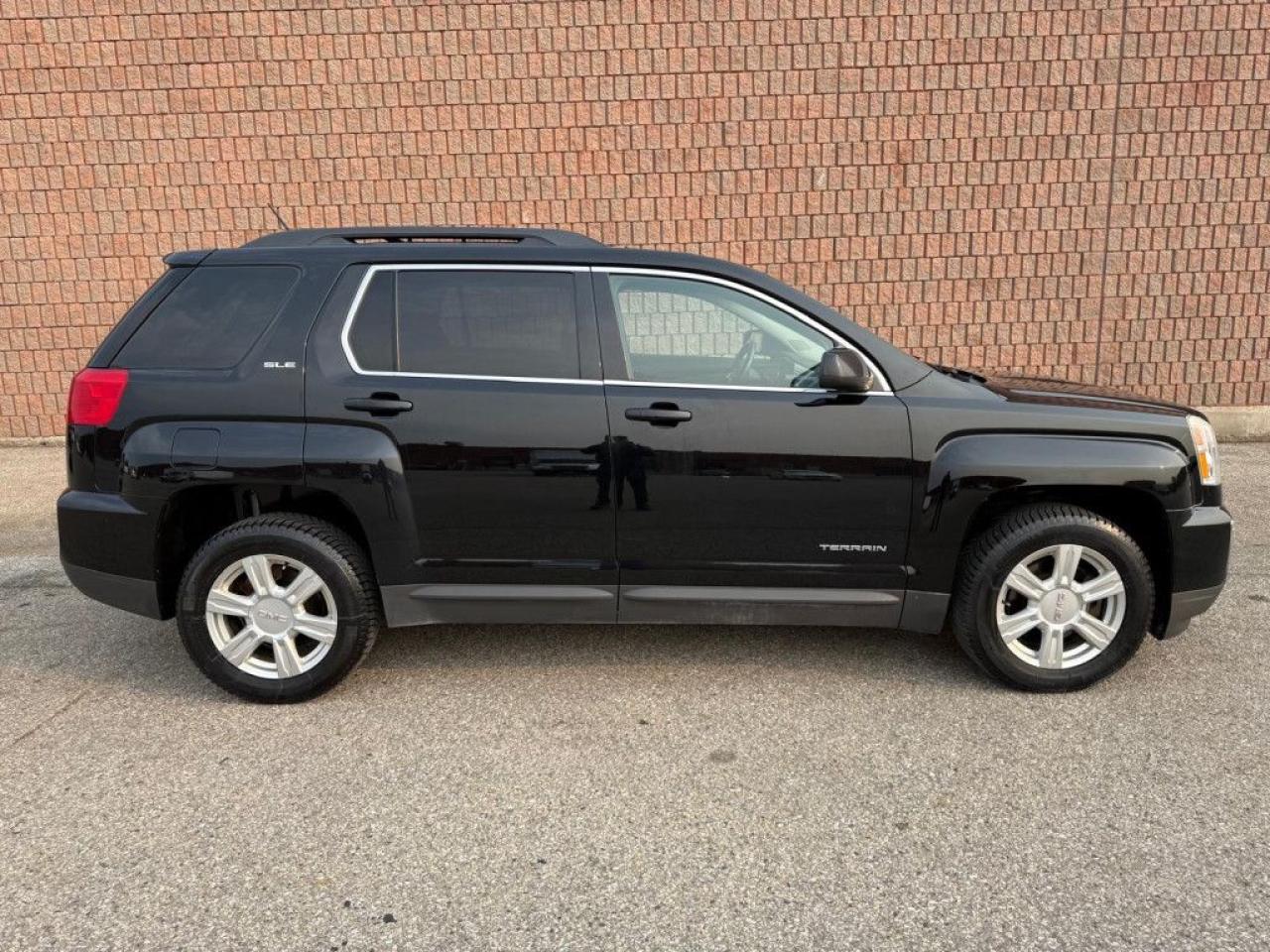 2016 GMC Terrain SLE | AWD | BACK UP CAM | PIONEER AUDIO | POWER SEAT | REMOTE START - Photo #6