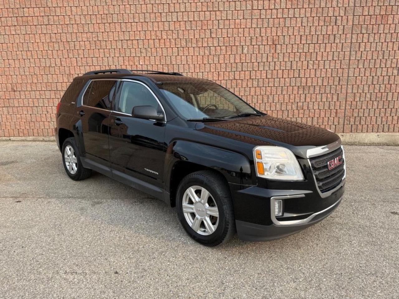 2016 GMC Terrain SLE | AWD | BACK UP CAM | PIONEER AUDIO | POWER SEAT | REMOTE START - Photo #7