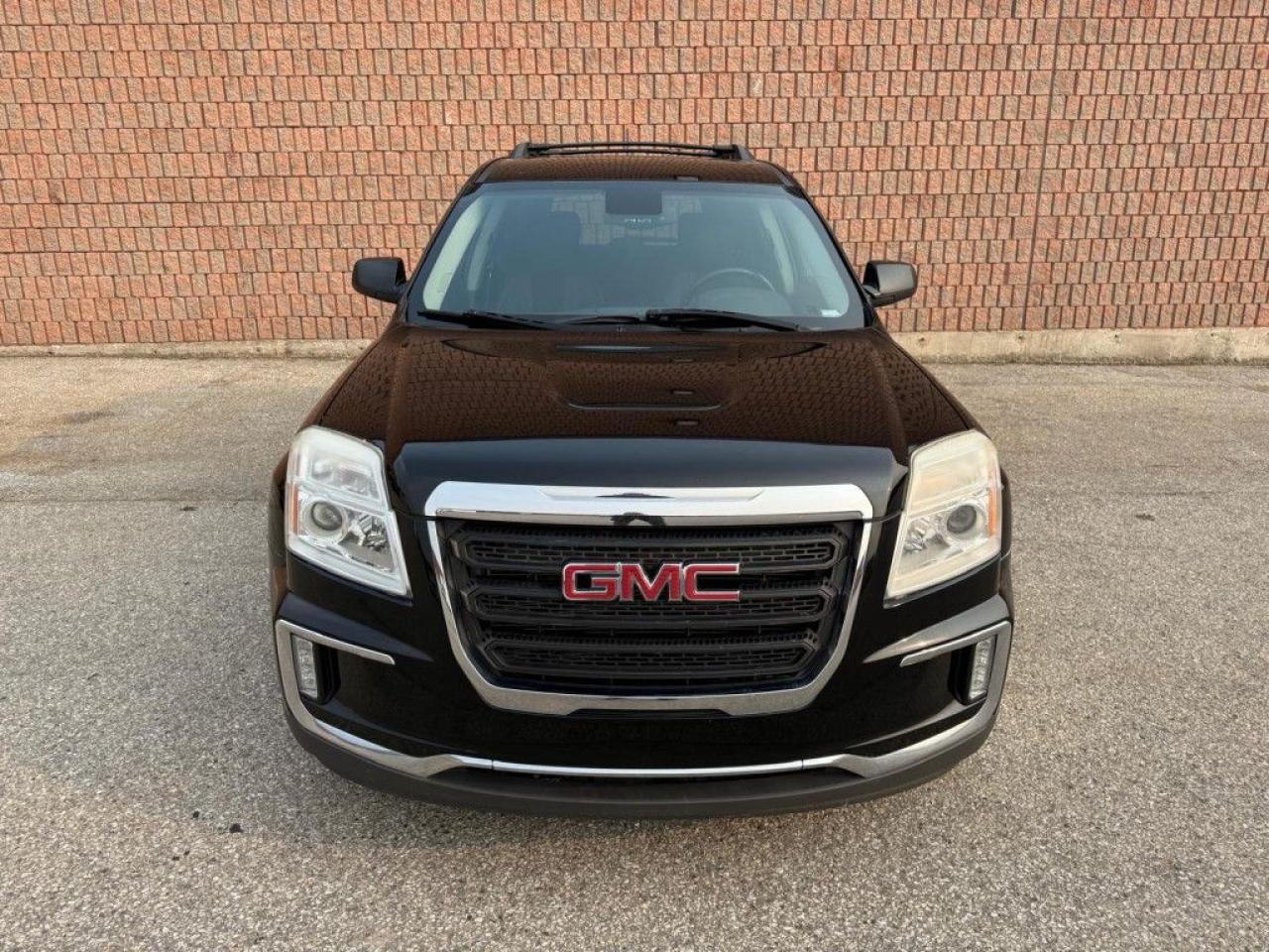 2016 GMC Terrain SLE | AWD | BACK UP CAM | PIONEER AUDIO | POWER SEAT | REMOTE START - Photo #8